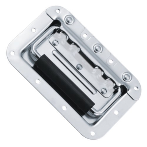 502-48-M15-QQ RECESSED HANDLE